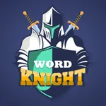 Wordknight Game App icon
