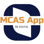 M-CAS icon