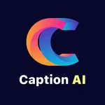 Captions Ai Caption Generator icon