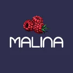 MALINA парфюмерия и косметика icon