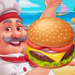 Burger Shop: Fast Food Games icon