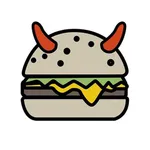 BURGERD icon