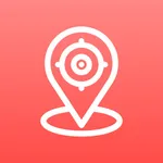 Location-Altimeter&Compass icon