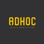 Adhoc Club icon