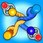 Crazy Knots icon