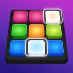 Drum Pad Master icon