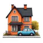 MyHomeCalc Loan Calculator icon