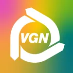VGN flow icon