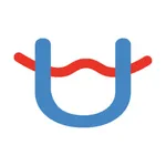 穩動 Udon：健身運動紀錄助手 icon