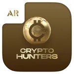 Crypto Hunters - Hunt to Earn icon