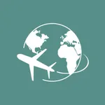 myFlights - Flight Diary icon