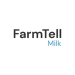 FarmTell Milk icon