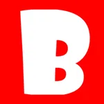 Bbong - the bong connection icon