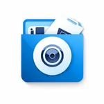 Secret Photo Vault: Safe Fort icon