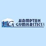 Hampton Gymnastics East icon