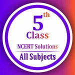 Class 5 all Subjects Solution icon