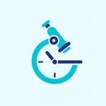 On The Clock Now icon