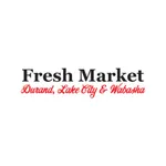 Fresh Market Rewards icon