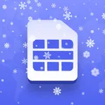 SimHub: eSIM Travel Data icon