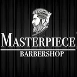 MasterPiece Barbershop icon