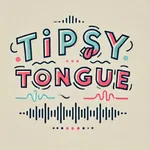 Tipsy Tongue: Speech Jammer icon