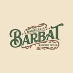 Barbat Barbearia icon