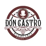 Don Castro Barbearia icon