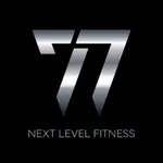 77 NEXT LEVEL FITNESS icon