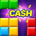Block Blitz - Win Real Money icon
