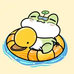 减肥软件：减肥超慢跑-轻断食热量减肥法减脂瘦身计划 icon