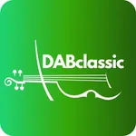 DABclassic radio icon