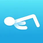 Kegel-mens health icon