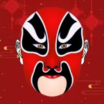BeiJingOperaPuzzle icon
