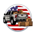 Pick App Transportation icon