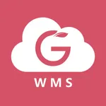 库迪云仓管理 icon