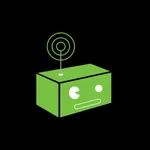 Chapman U Radio icon