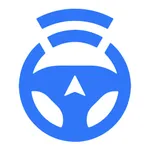 代驾老司机 icon