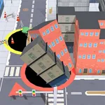 贪吃怪进化 -多人对战PK游戏 icon