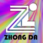 中大ZHONGDA icon