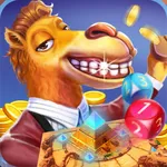 Gold Master Saga icon