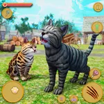 Cat Simulator: Pet Family icon
