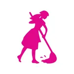 Dubai Housekeeping icon