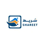Shareet | شريط icon