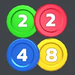 Coin Sort : Merge & Collect icon