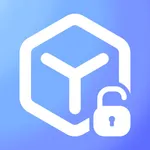 App Locker -privacy lock icon