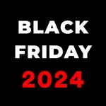 Black Friday Deals & Ads 2024 icon