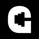 Gympal: Calorie & Gym Tracker icon