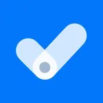 点滴进度-进度&专注&计数&倒数&目标&待办 icon