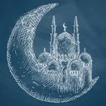 Muslim Calendar icon