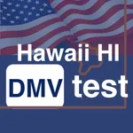 Hawaii DMV Test 2024 Prep icon
